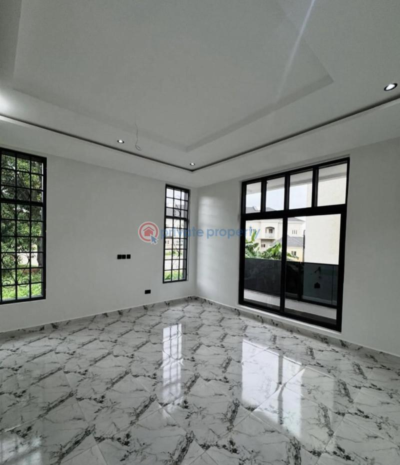 5 bedroom Detached Duplex For Sale Katampe Ext. Abuja Phase 2  - 3