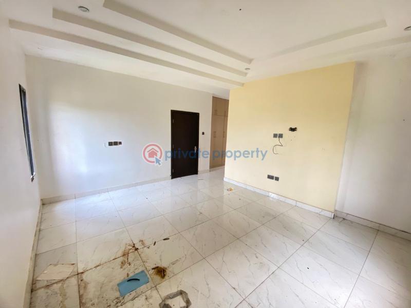 5 bedroom Terraced Duplex For Sale Jahi Abuja Phase 2  - 5