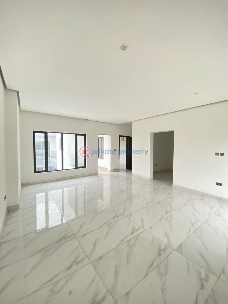 5 bedroom Detached Duplex For Sale Osapa Lekki Lagos - 12