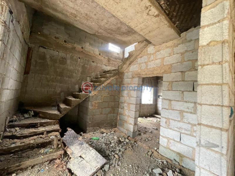 5 bedroom Detached Duplex For Sale Brains And Hammers Galadimawa Abuja Phase 3  - 5