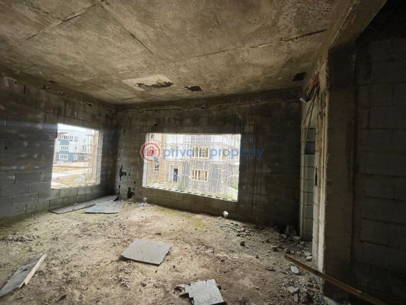 5 bedroom Detached Duplex For Sale Brains And Hammers Galadimawa Abuja Phase 3  - 7