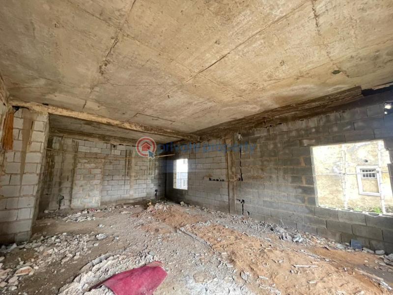 5 bedroom Detached Duplex For Sale Brains And Hammers Galadimawa Abuja Phase 3  - 2