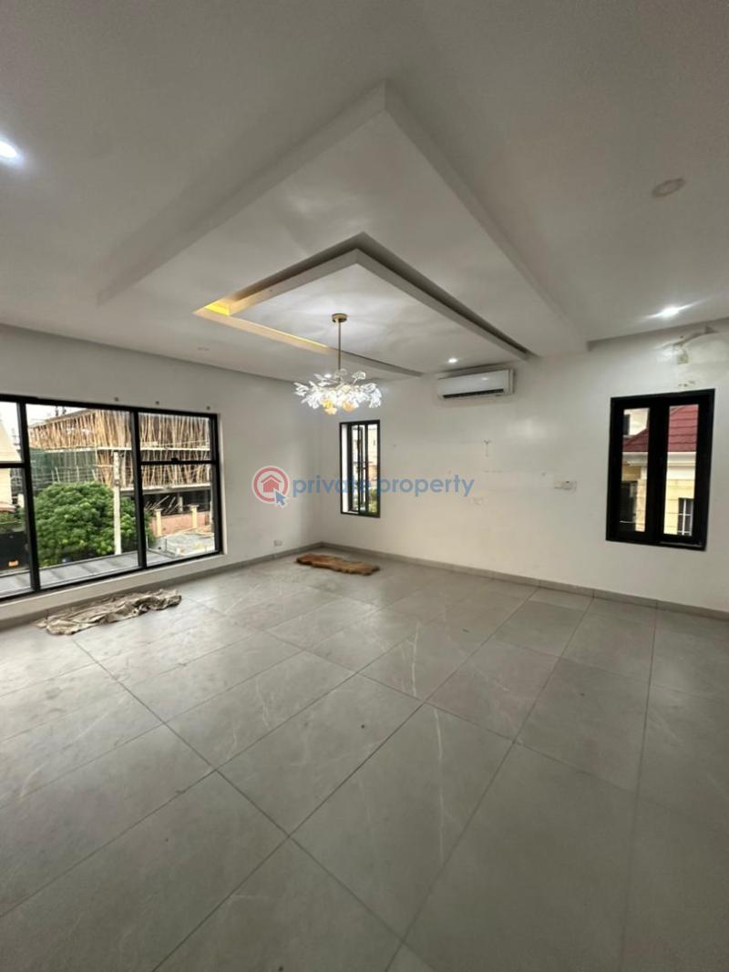 5 bedroom Detached Duplex For Rent Lekki Phase 1 Lagos - 11