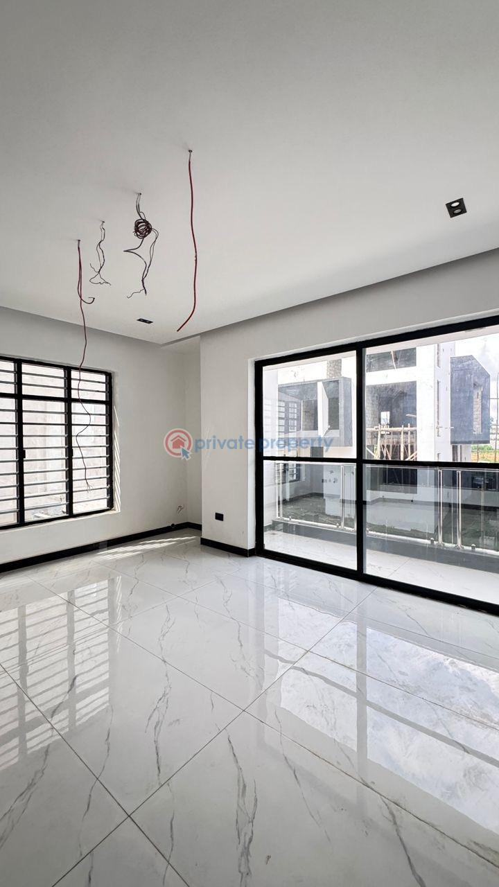 5 bedroom House For Sale Lugbe Abuja Phase 4  - 6