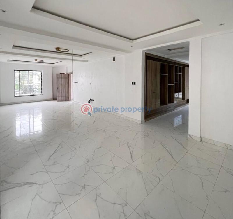 5-bedroom detached duplex - 7 5 bedroom Detached Duplex For Rent Oniru Victoria Island Lagos - 7
