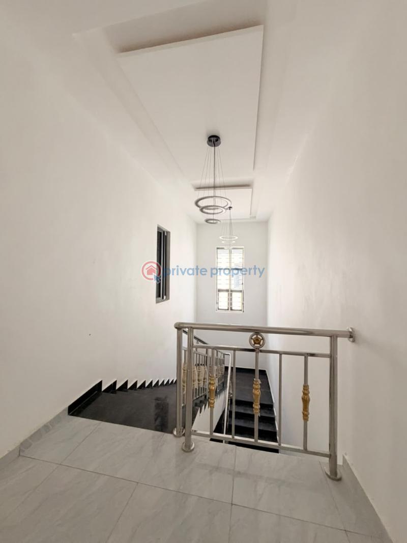 5 bedroom Detached Duplex For Sale Dakwo Abuja Phase 3  - 12