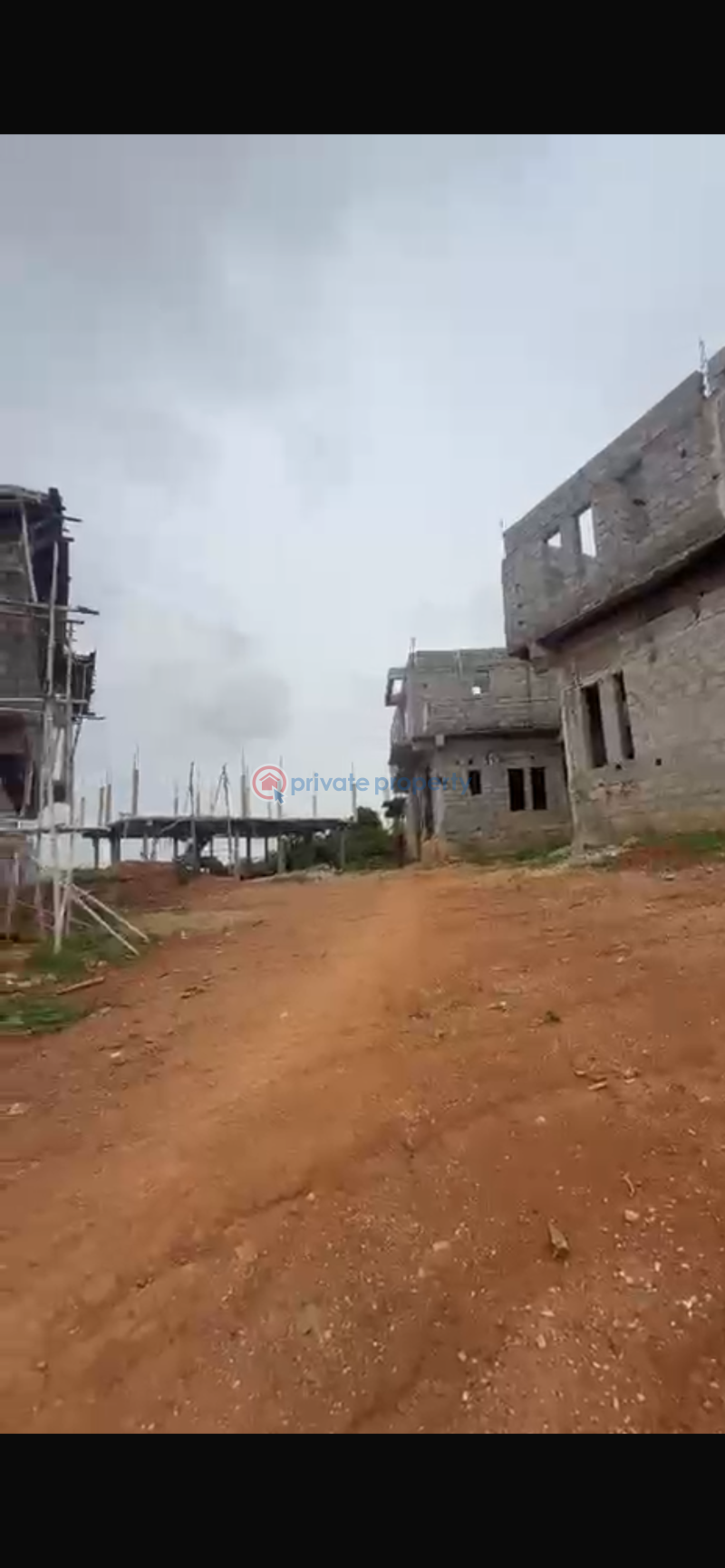 5 bedroom Detached Duplex For Sale Apo Resettlement Apo Abuja Phase 2  - 1