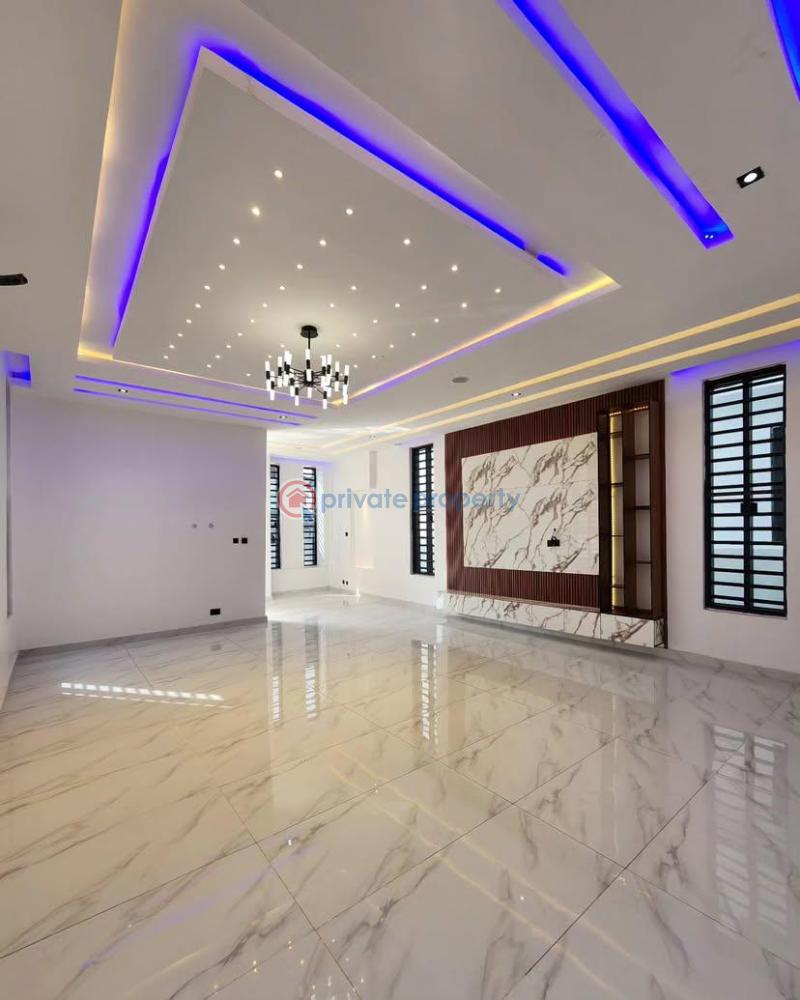 5 bedroom Duplex For Sale Ikota Lekki Lagos - 0