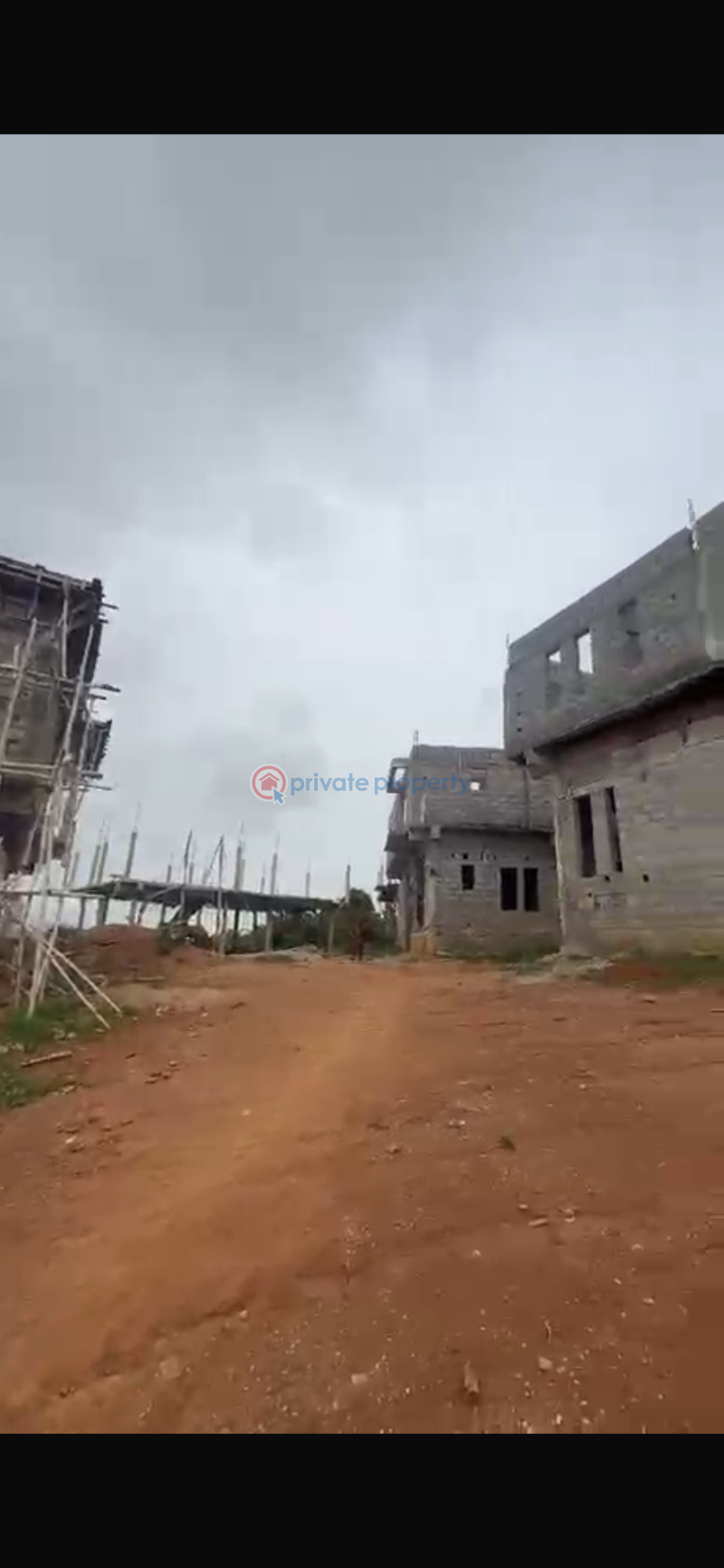 5 bedroom Detached Duplex For Sale Apo Resettlement Apo Abuja Phase 2  - 2