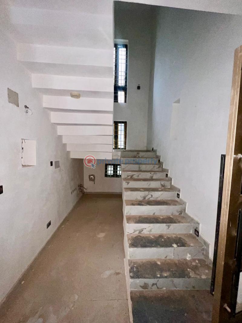 5 bedroom Detached Duplex For Sale Apo Abuja Phase 2  - 11