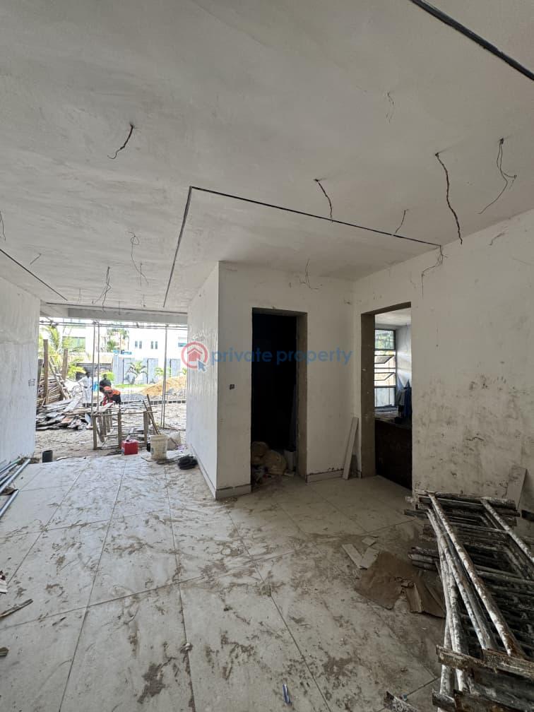 5 bedroom Detached Duplex For Sale Lekki Phase 1 Lagos - 2