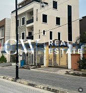 5 bedroom Detached Duplex For Sale Lekki Phase 1 Lagos - 0