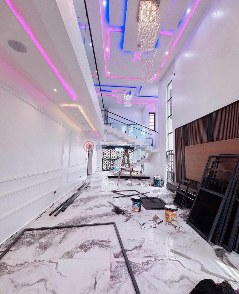 5 bedroom Detached Duplex For Sale Apo Abuja Phase 2  - 0