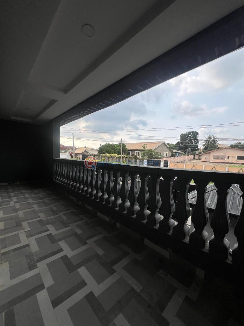 5 bedroom Commercial Property For Rent Air Force Estate, Opp Kolapo Ishola Estate Gra, Akobo, Ibadan Akobo Ibadan Oyo - 11