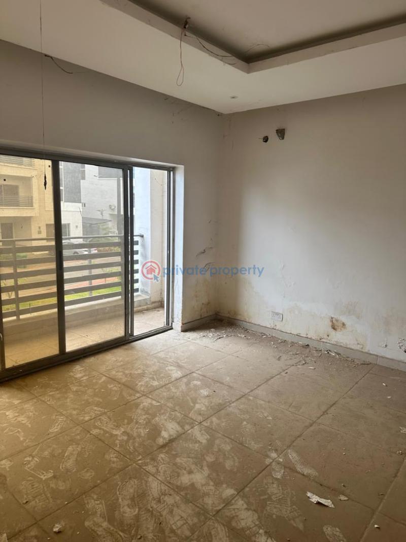 5 bedroom Detached Duplex For Sale Jabi Abuja Phase 2  - 3