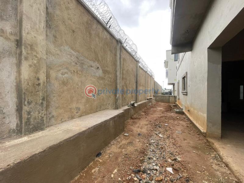 5 bedroom Detached Duplex For Sale Wuye Abuja Phase 2  - 5