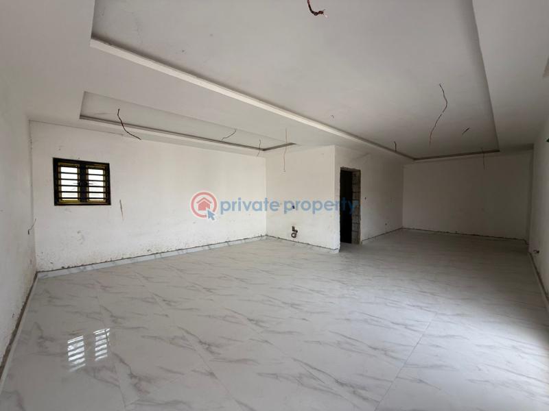 5 bedroom Detached Duplex For Sale Utako Abuja Phase 2  - 8