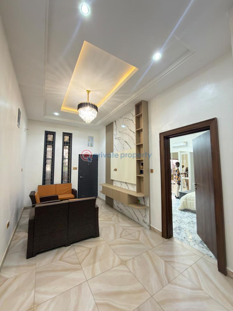 5 bedroom Detached Duplex For Sale Apo Abuja Phase 2  - 7