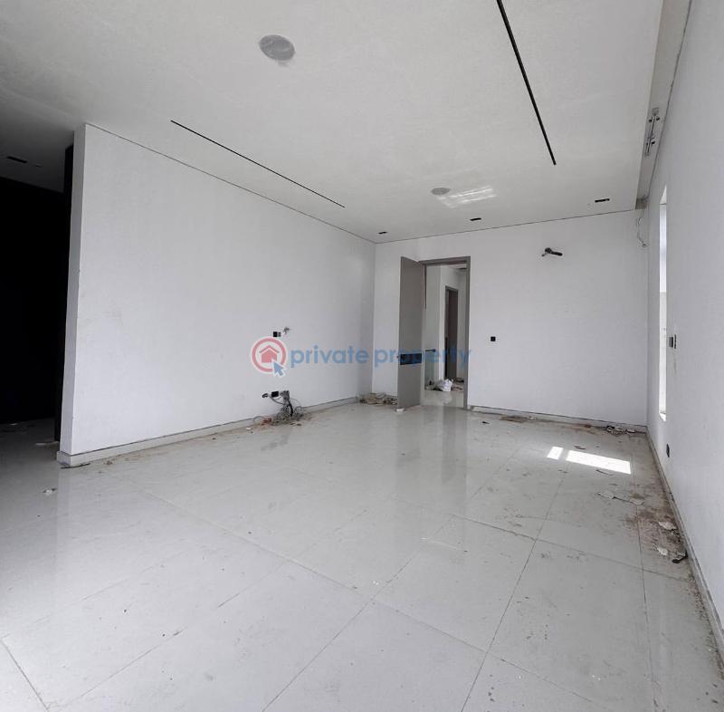5 bedroom Detached Duplex For Sale Lekki Phase 1 Lagos - 3