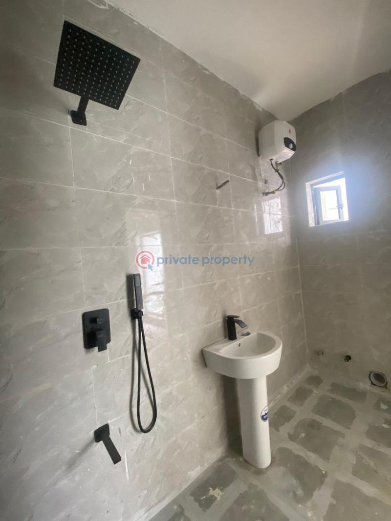 4 bedroom Detached Duplex For Sale Number 31, Beside Oba Elegushi Palace, Off Freedom Way Lekki Phase 1 Lagos - 2