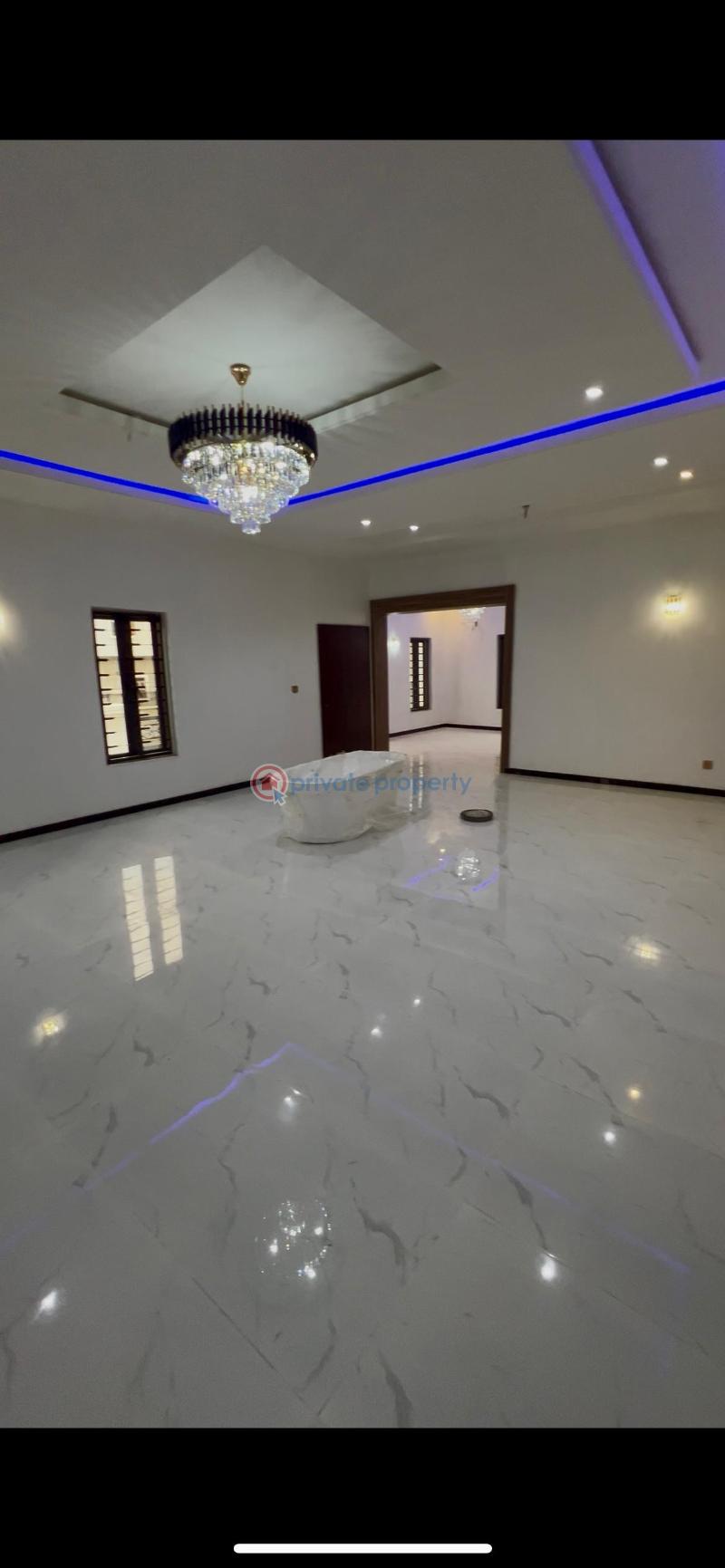 5 bedroom Detached Duplex For Sale Galadimawa Abuja Phase 3  - 3