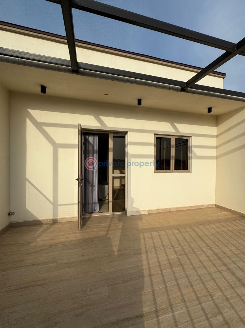 5 bedroom Detached Duplex For Sale Lifecamp Life Camp Abuja Phase 3  - 5
