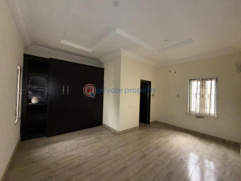 5 bedroom detached duplex - 4 5 bedroom Detached Duplex For Sale Asokoro Extension Asokoro Abuja Phase 1  - 4