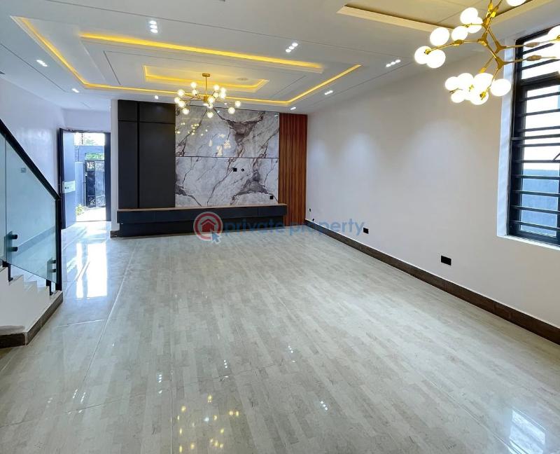5 bedroom Detached Duplex For Sale Lekki Phase 1 Lagos - 7
