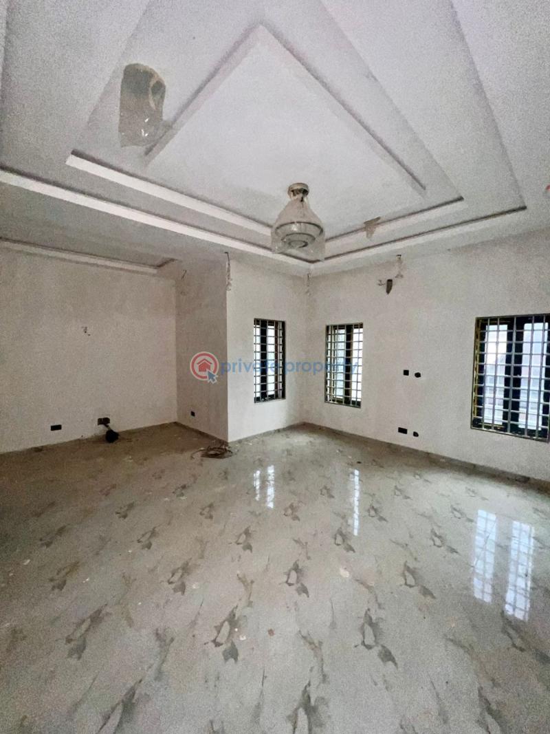 5 bedroom Detached Duplex For Sale Apo Abuja Phase 2  - 3
