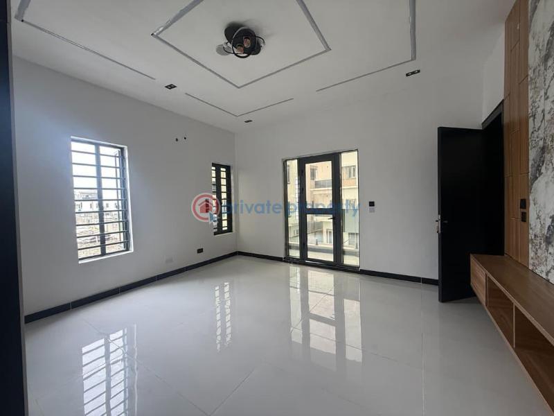 5 bedroom Detached Duplex For Sale Ologolo Lekki Lagos - 4