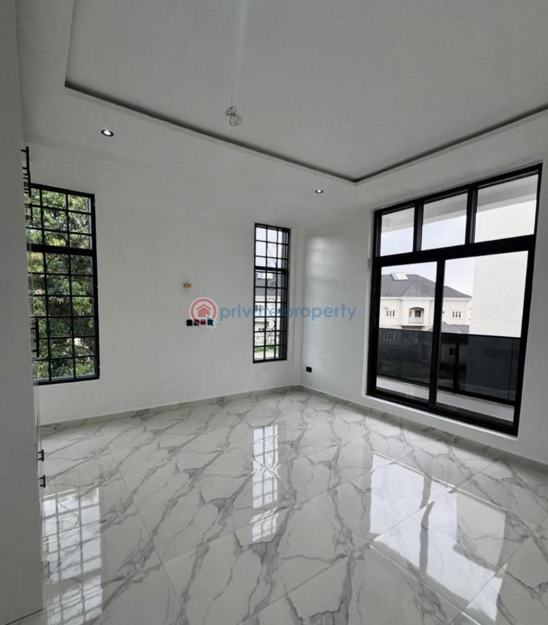 5 bedroom Detached Duplex For Sale Katampe Ext. Abuja Phase 2  - 8