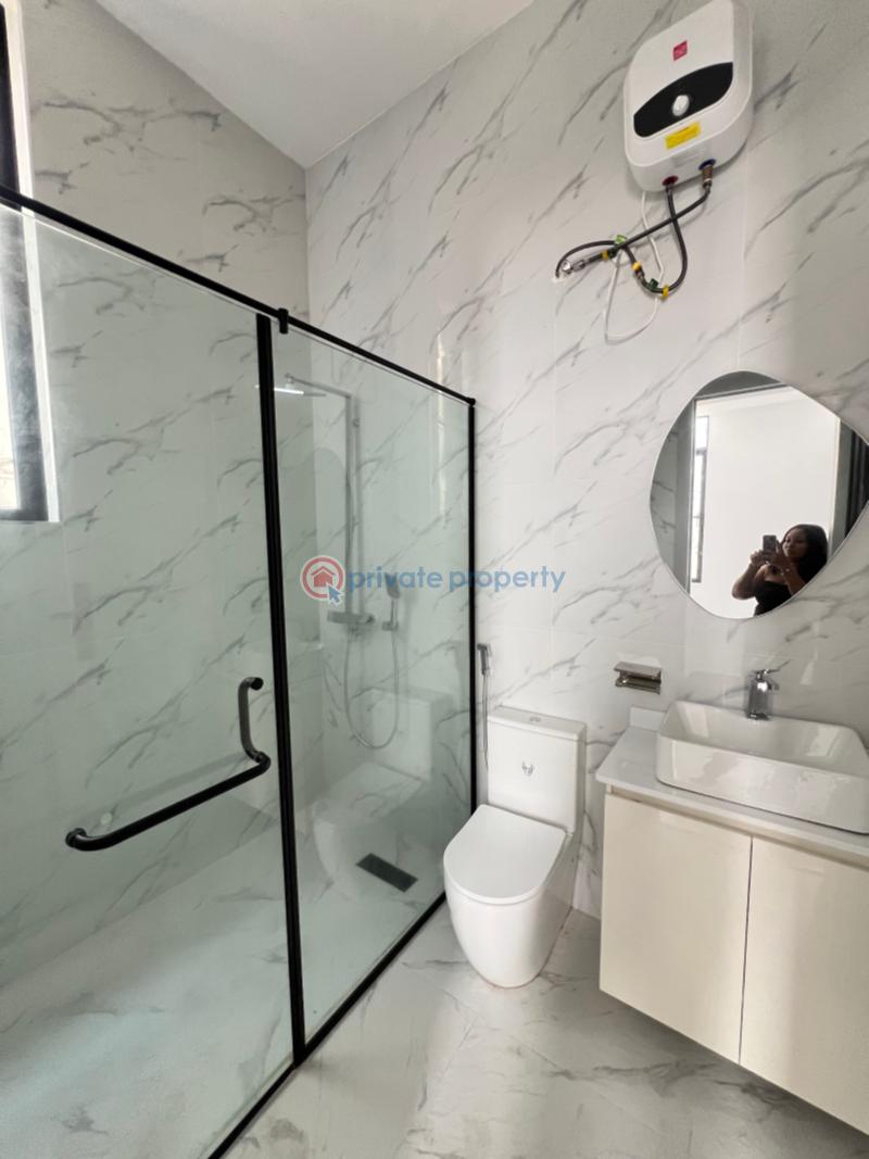 5 bedroom Detached Duplex For Sale Megamound Ikota Lekki Lagos - 15