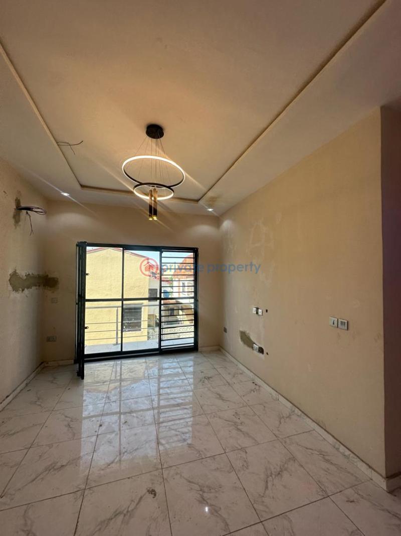 5 bedroom Detached Duplex For Rent Lekki Phase 1 Lagos - 4