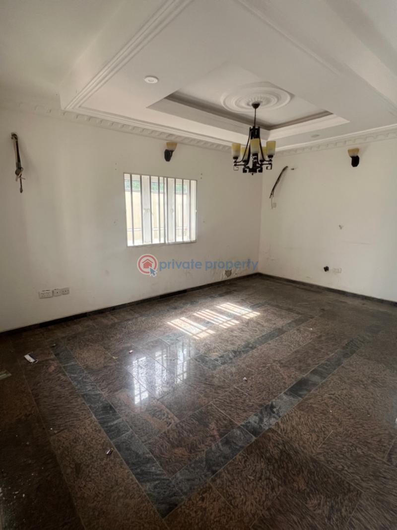 5 bedroom Duplex For Rent Badore Ajah Lagos - 17