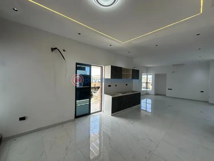 5 bedroom Detached Duplex For Rent Ologolo Lekki Lagos - 15