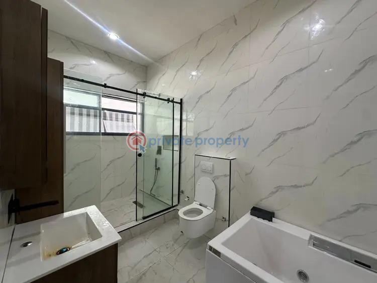5 bedroom Detached Duplex For Rent Ologolo Lekki Lagos - 19