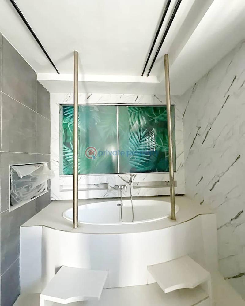 5 bedroom Detached Duplex For Rent Old Ikoyi Lagos - 9