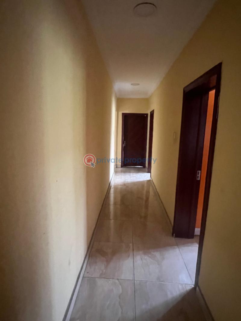 5 bedroom Duplex For Rent Badore Ajah Lagos - 19