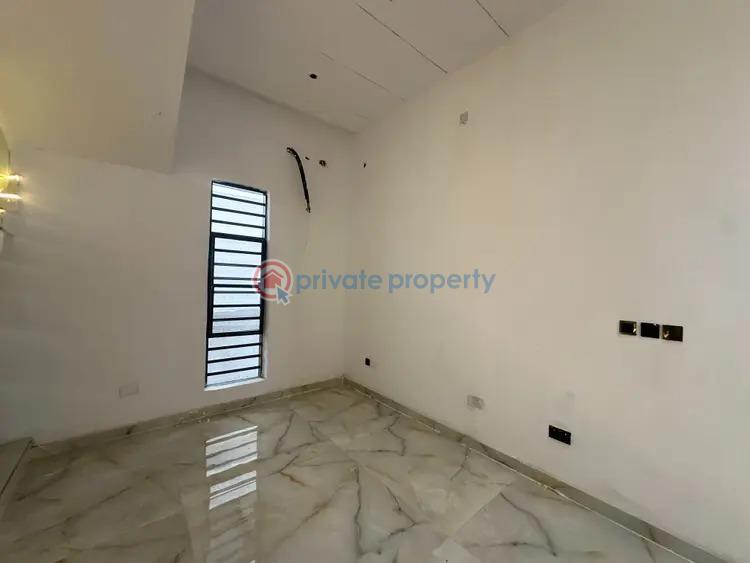 5 bedroom Detached Duplex For Rent Ologolo Lekki Lagos - 7