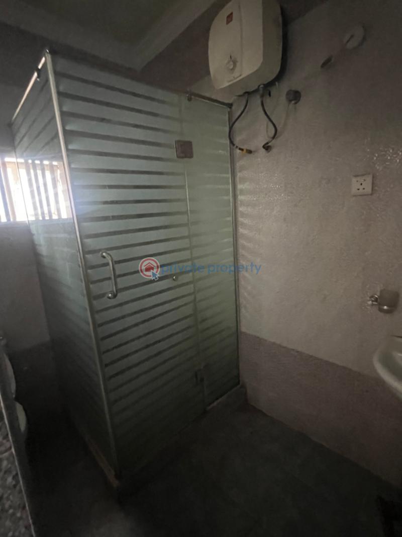 5 bedroom Duplex For Rent Badore Ajah Lagos - 21