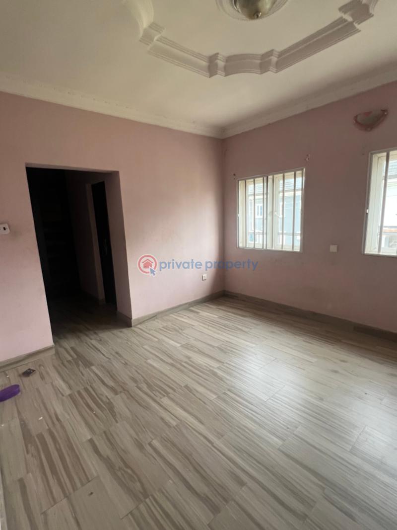 5 bedroom Duplex For Rent Badore Ajah Lagos - 22