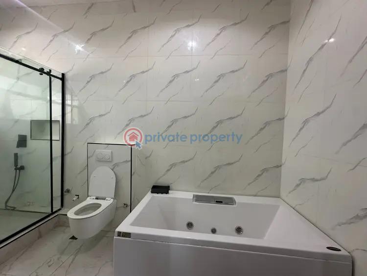 5 bedroom Detached Duplex For Rent Ologolo Lekki Lagos - 20
