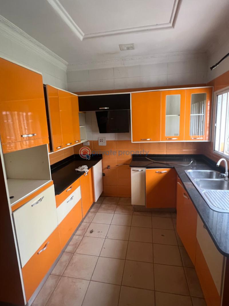 5 bedroom Duplex For Rent Badore Ajah Lagos - 18
