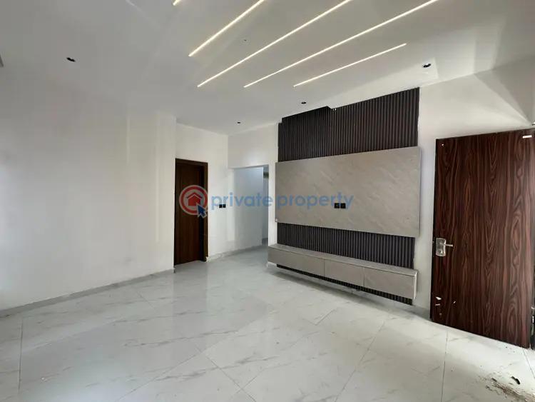 5 bedroom Detached Duplex For Rent Ologolo Lekki Lagos - 10
