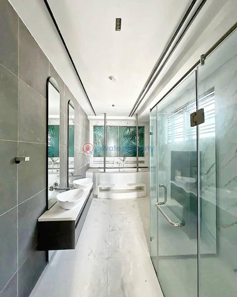 5 bedroom Detached Duplex For Rent Old Ikoyi Lagos - 5