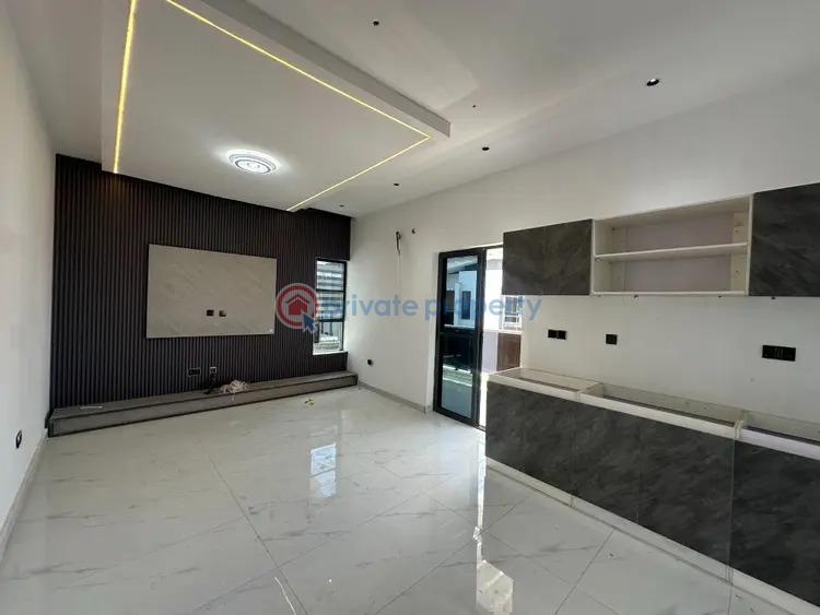 5 bedroom Detached Duplex For Rent Ologolo Lekki Lagos - 14