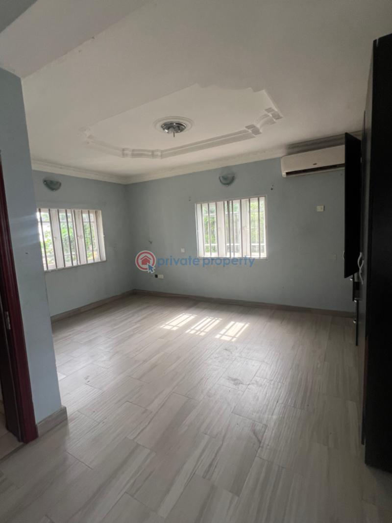 5 bedroom Duplex For Rent Badore Ajah Lagos - 20