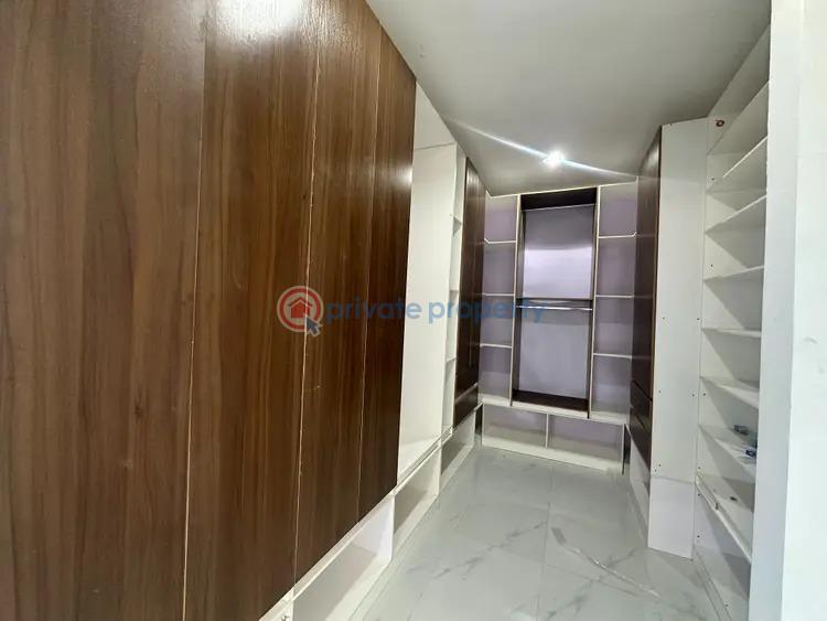 5 bedroom Detached Duplex For Rent Ologolo Lekki Lagos - 18