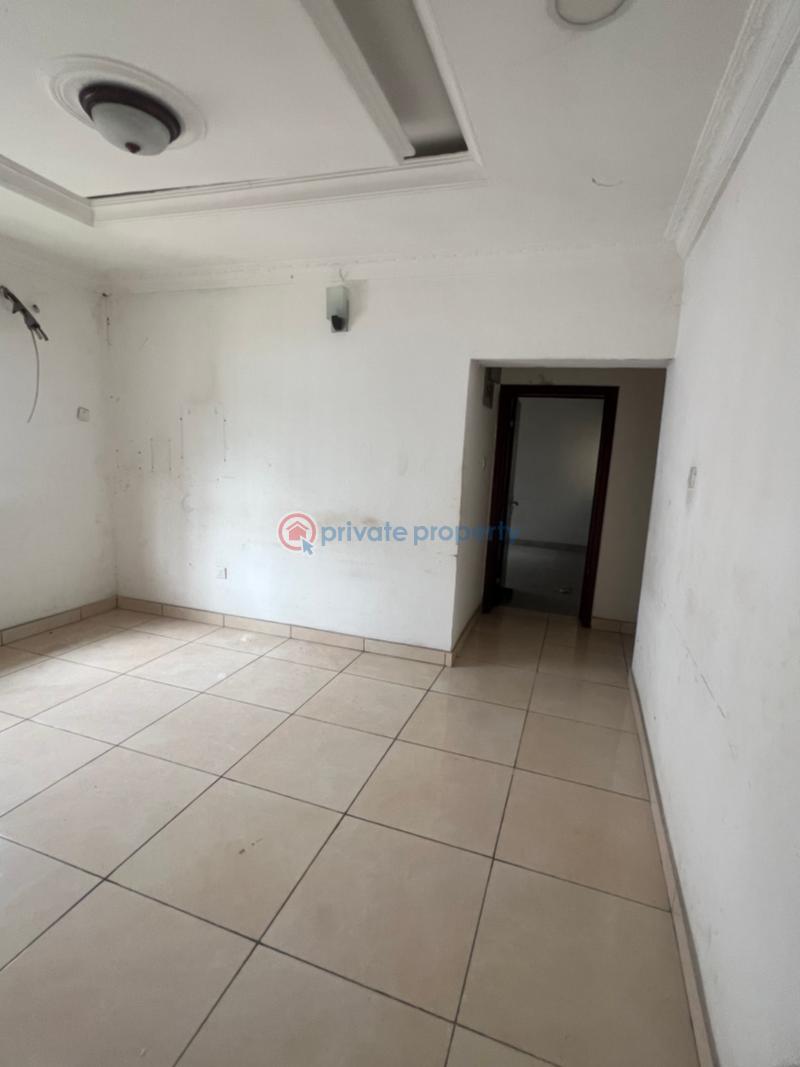 5 bedroom Duplex For Rent Badore Ajah Lagos - 23
