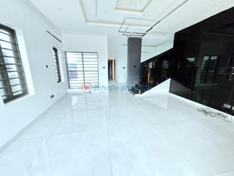 5 bedroom Detached Duplex For Sale Ikota Lekki Lagos - 2